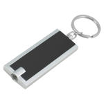 Traditional Slim Keyholder Keylight with Bright LED Light