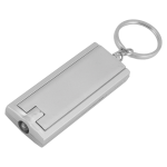 Traditional Slim Keyholder Keylight with Bright LED Light