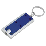 Traditional Slim Keyholder Keylight with Bright LED Light