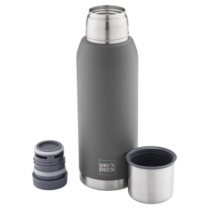 Dri Duck Rover 32oz Vacuum Insulated Stainless Steel Bottle