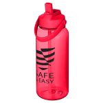 Prime Line Prisma 33oz Tritan Bottle