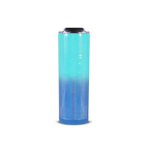 Ice Shaker 20oz Skinny Tumbler