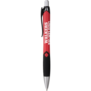 Koruna™ Plastic Ballpoint Pen