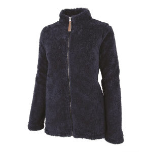 Women's Newport Full Zip Fleece Jacket