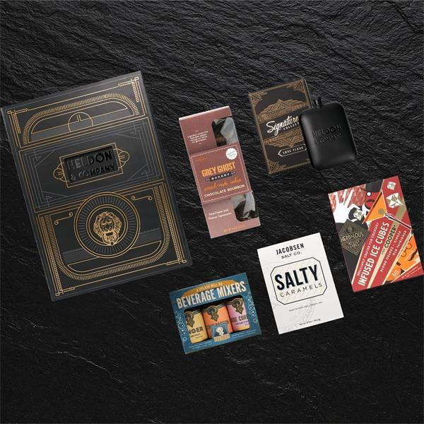 Speakeasy | Victor Advertising Service, LLC - Promotional products 
